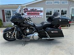 2015 Harley-Davidson FLHTKL 