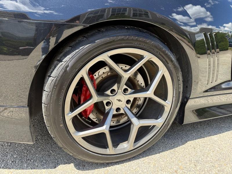 Chevrolet Camaro 2SS Coupe 2012