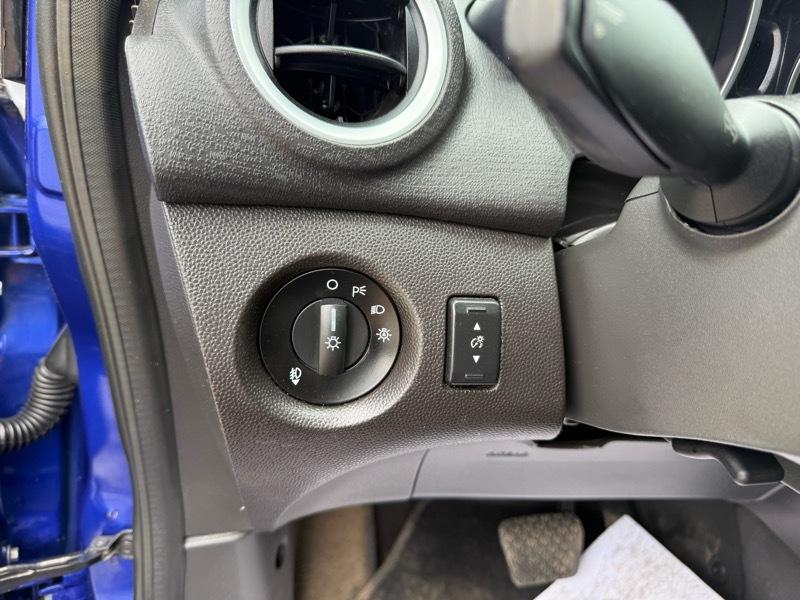 Ford Fiesta SE Sedan 2014