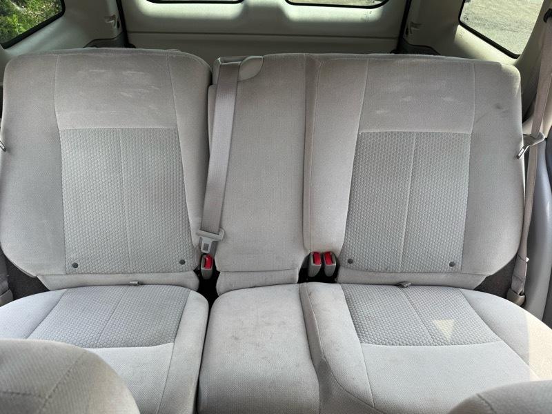 Chevrolet TrailBlazer LS1 4WD 2007