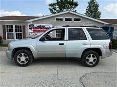 2007 Chevrolet TrailBlazer 
