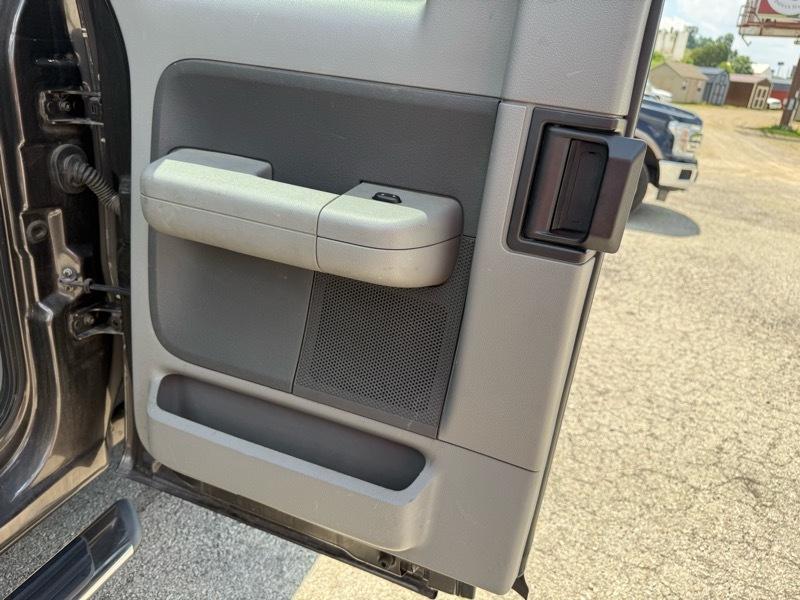 Ford F-150 XLT 4WD SuperCab 6.5' Box 2007