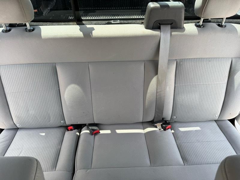 Ford F-150 XLT 4WD SuperCab 6.5' Box 2007