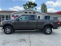 2007 Ford F-150 