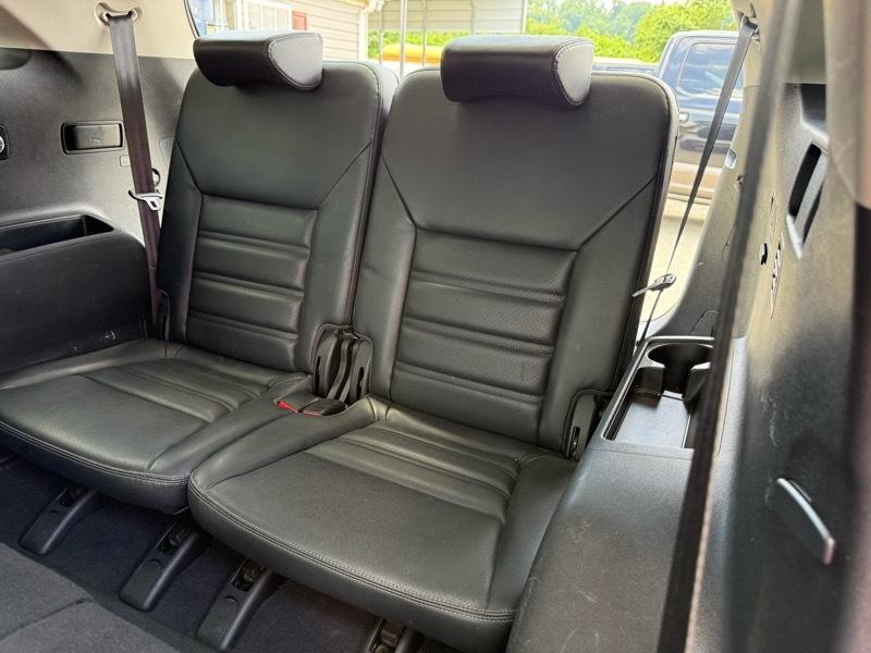 Kia Sorento EX V6 AWD 2017