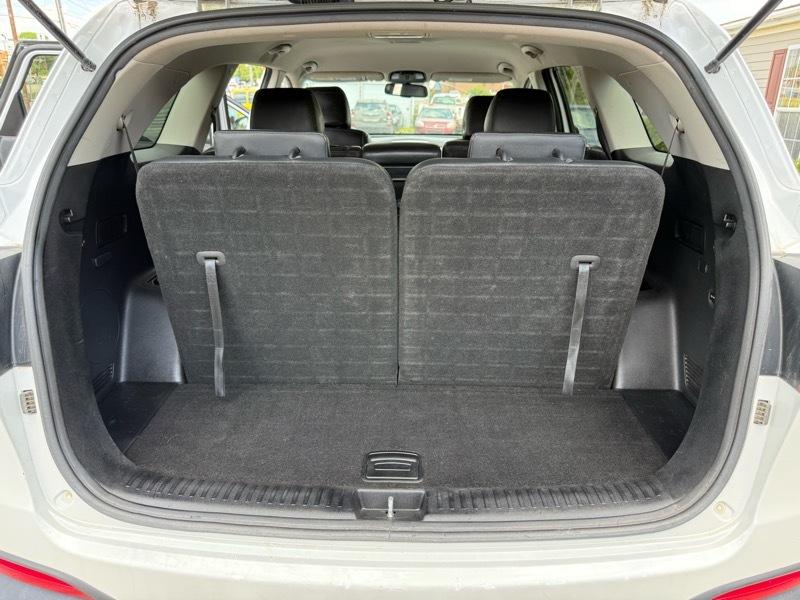 Kia Sorento EX V6 AWD 2017