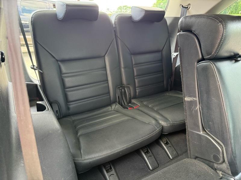 Kia Sorento EX V6 AWD 2017