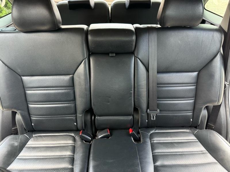 Kia Sorento EX V6 AWD 2017