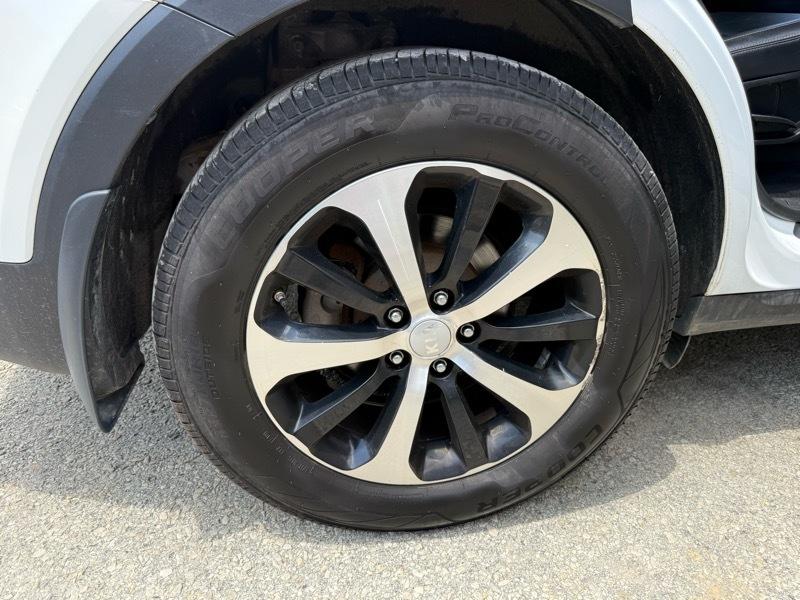 Kia Sorento EX V6 AWD 2017