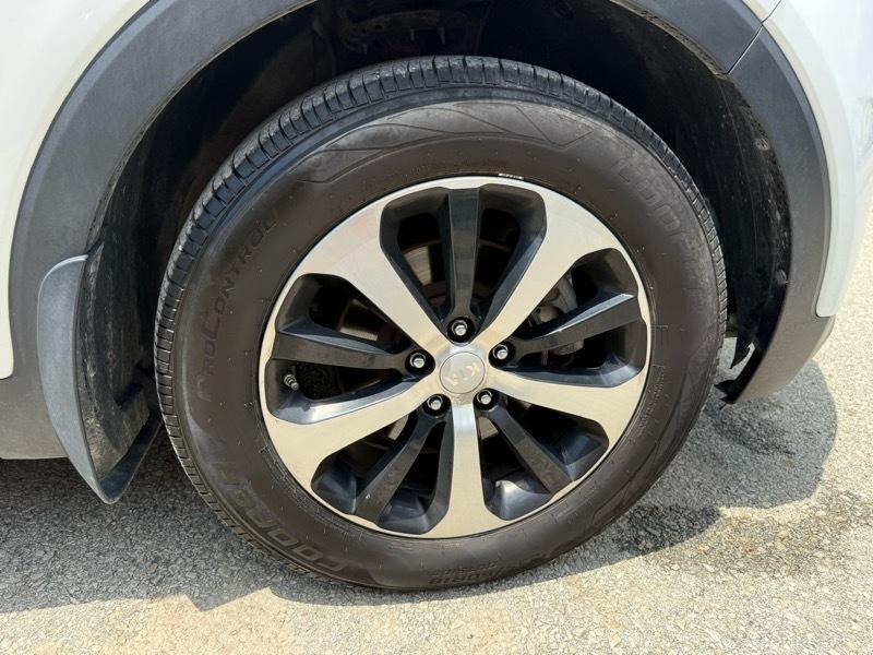 Kia Sorento EX V6 AWD 2017