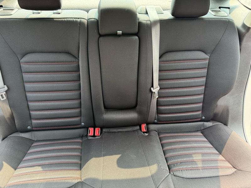 Ford Fusion SE 2016