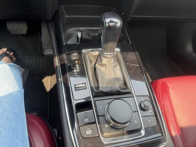 Mazda CX-30 2.5 S Carbon Edition AWD 2022