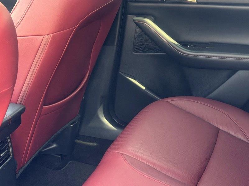 Mazda CX-30 2.5 S Carbon Edition AWD 2022