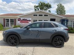 2022 Mazda CX-30 