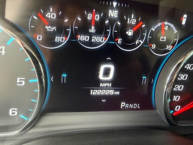 GMC Yukon Denali 4WD 2018