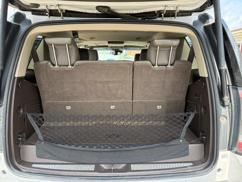 GMC Yukon Denali 4WD 2018