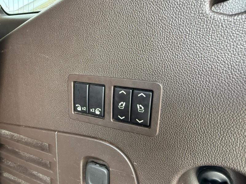 GMC Yukon Denali 4WD 2018