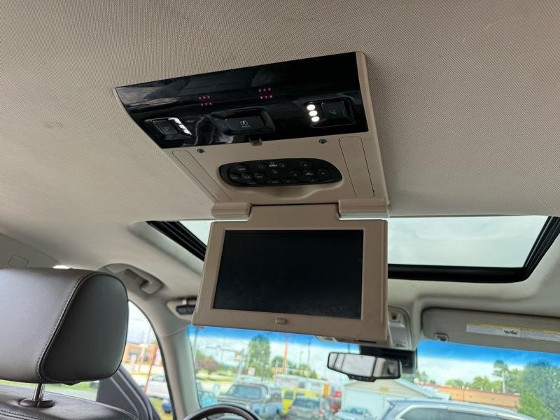 GMC Yukon Denali 4WD 2018