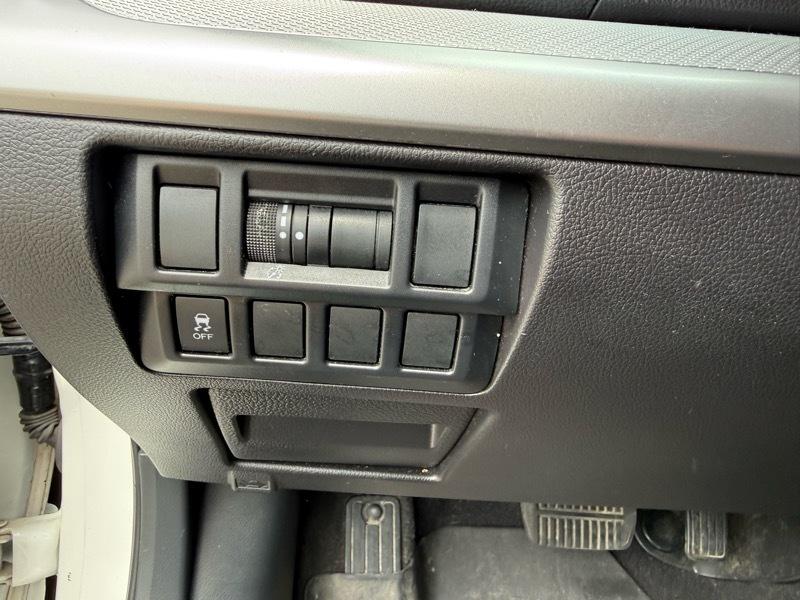 Subaru Outback 2.5i Premium 2016