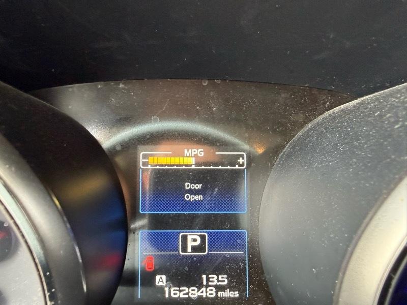 Subaru Outback 2.5i Premium 2016