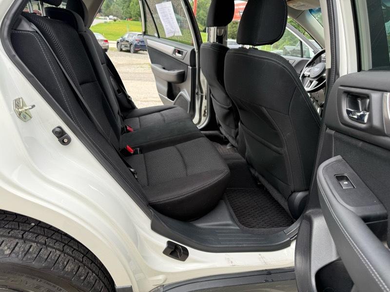 Subaru Outback 2.5i Premium 2016
