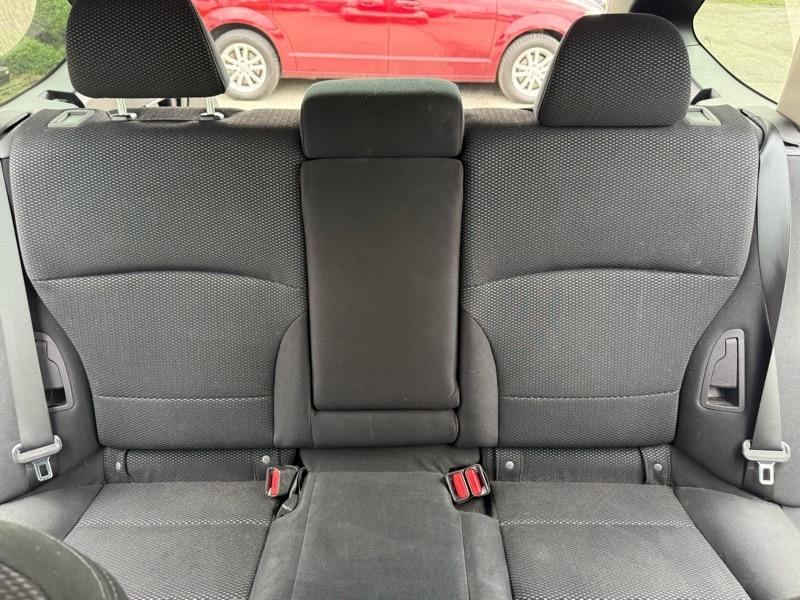 Subaru Outback 2.5i Premium 2016