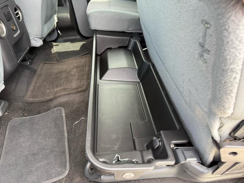 Ford F-250 SD XLT Crew Cab 4WD 2016