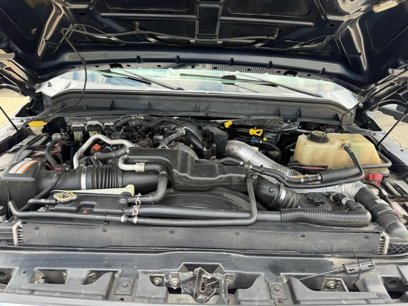 Ford F-250 SD XLT Crew Cab 4WD 2016