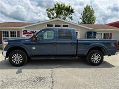 2016 Ford F-250 SD 