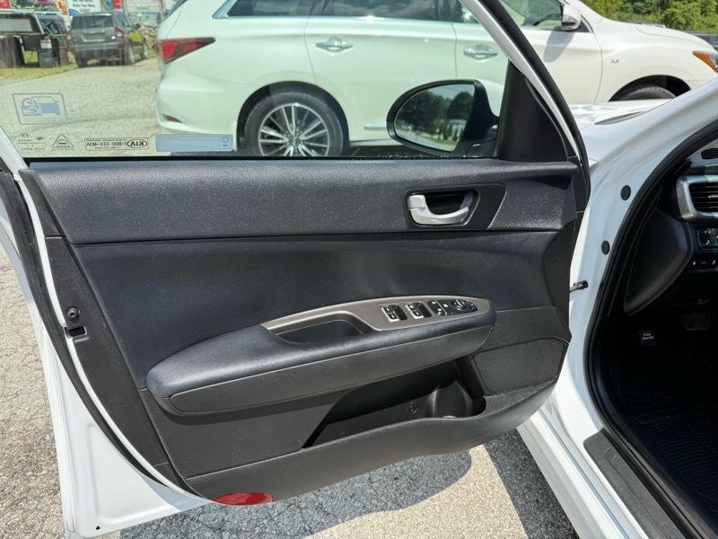 Kia Optima LX 2019