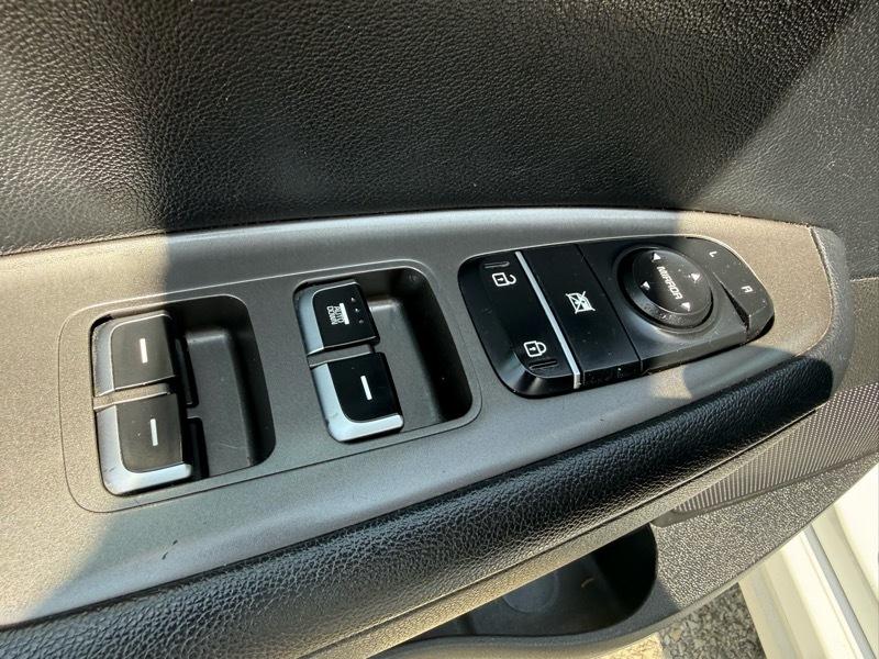 Kia Optima LX 2019