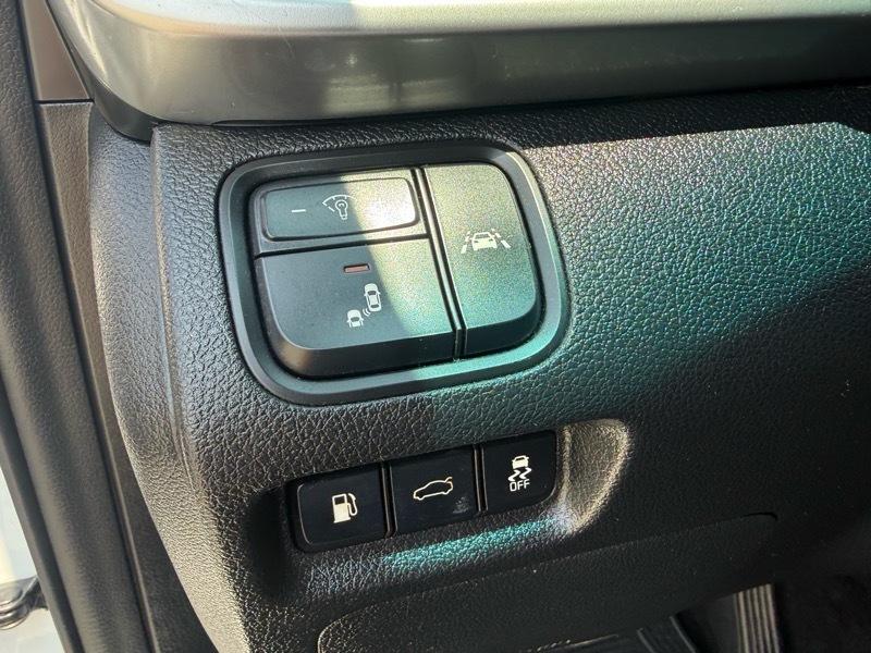Kia Optima LX 2019