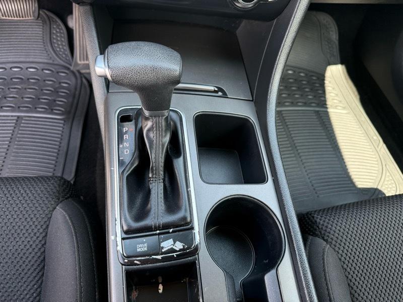 Kia Optima LX 2019
