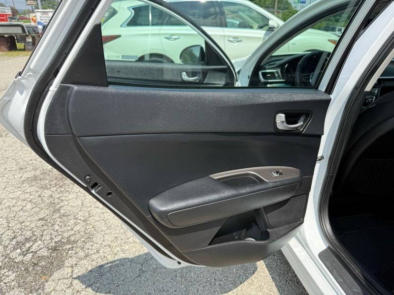 Kia Optima LX 2019
