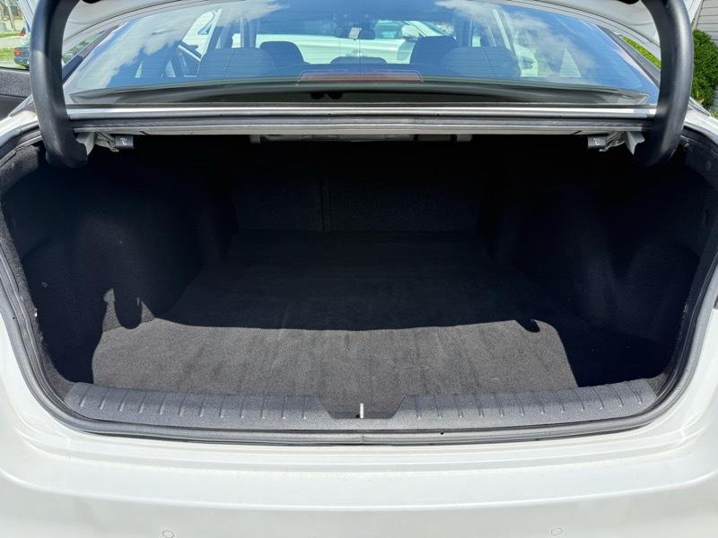 Kia Optima LX 2019