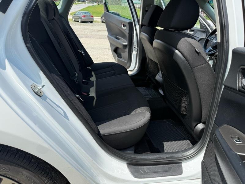 Kia Optima LX 2019