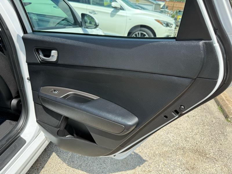 Kia Optima LX 2019