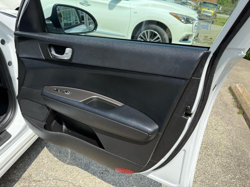 Kia Optima LX 2019