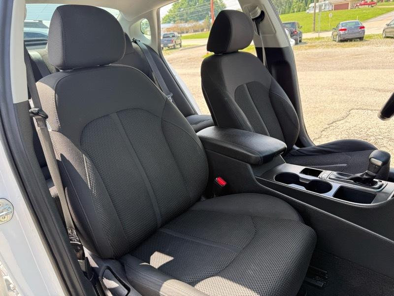 Kia Optima LX 2019