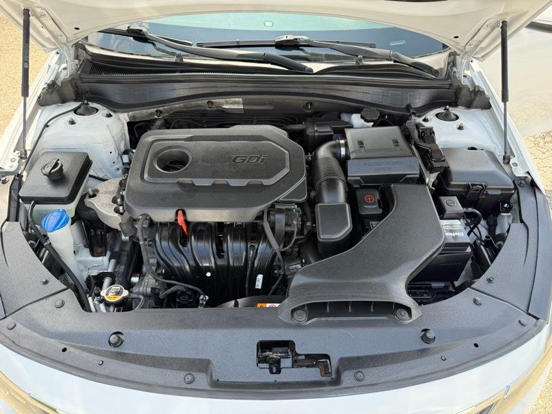 Kia Optima LX 2019