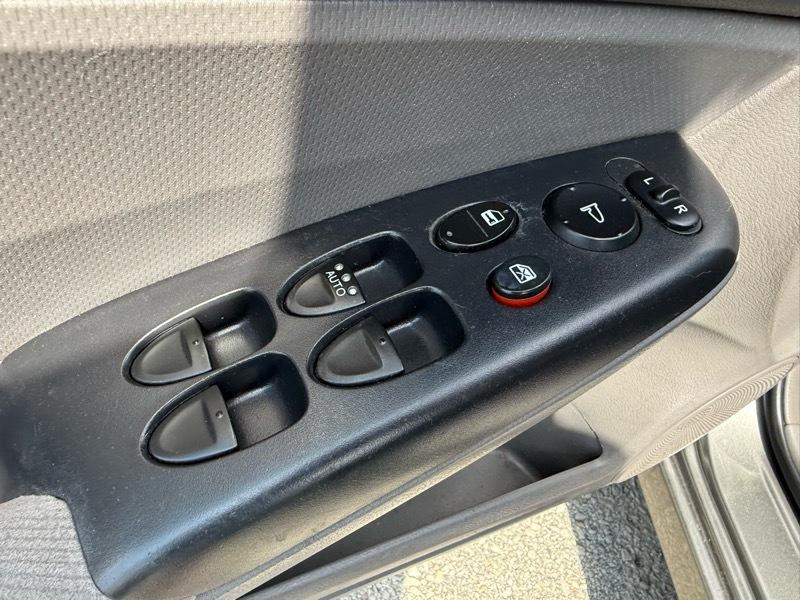 Honda Civic EX Sedan AT with Navigation 2007