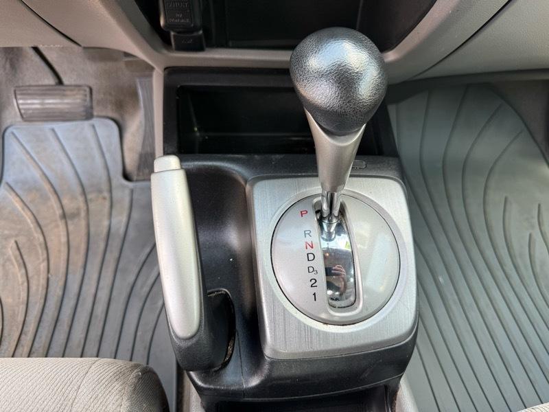 Honda Civic EX Sedan AT with Navigation 2007