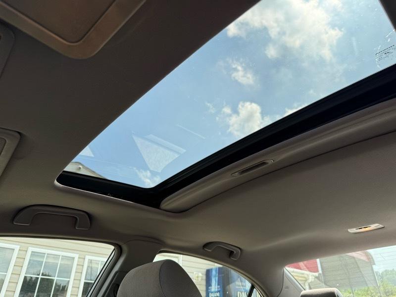 Honda Civic EX Sedan AT with Navigation 2007