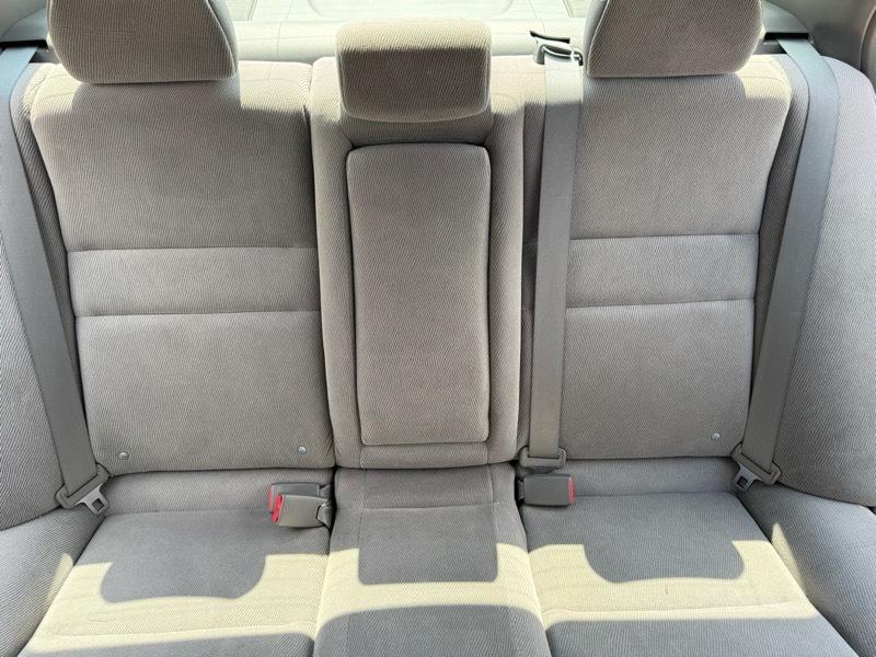 Honda Civic EX Sedan AT with Navigation 2007