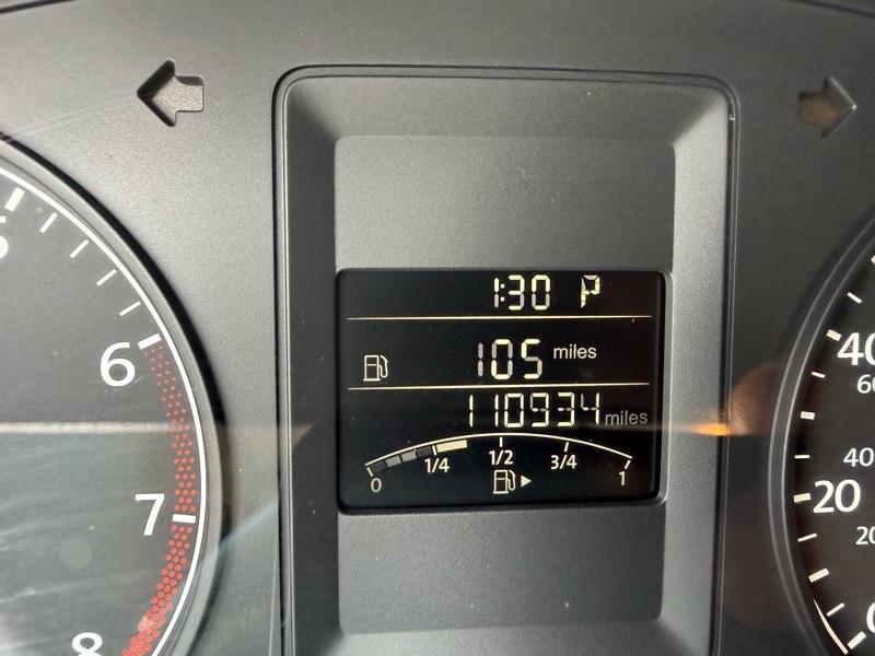 Volkswagen Jetta S 2013