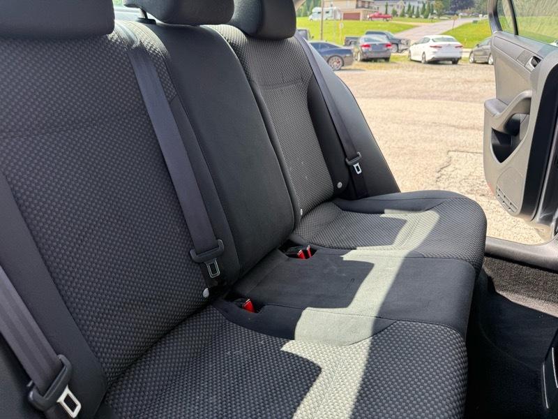Volkswagen Jetta S 2013