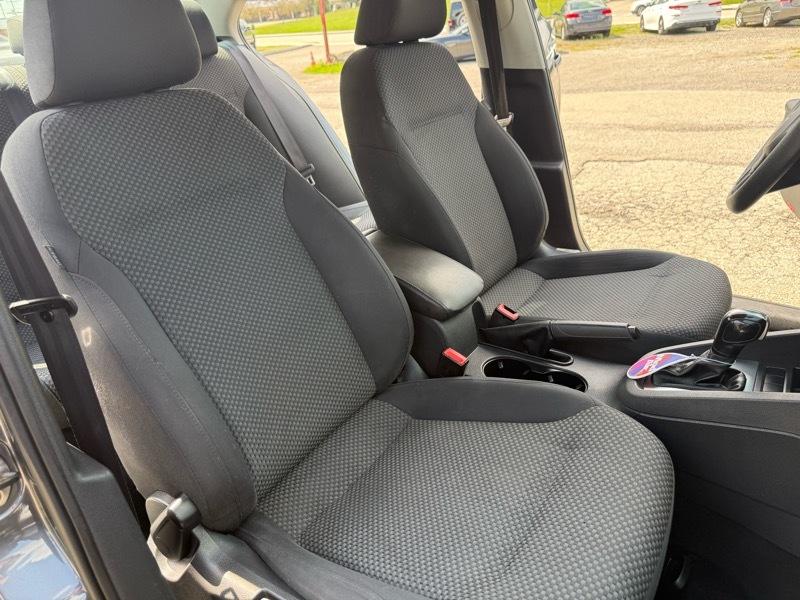 Volkswagen Jetta S 2013
