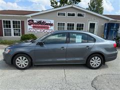 2013 Volkswagen Jetta 