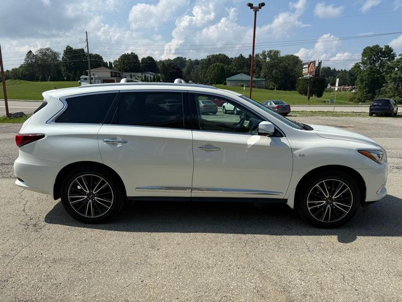 Infiniti QX60 Base AWD 2016