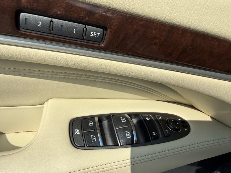 Infiniti QX60 Base AWD 2016